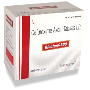 Bioctum-500