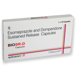 Biosr-D
