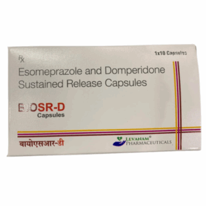 Biosr-D