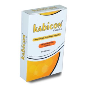 Kabicon Capsules
