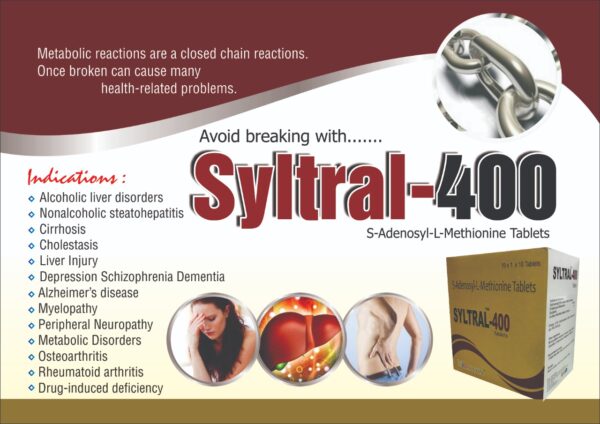Syltral-400 - Image 4