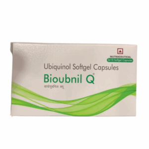 Bioubnil Q Capsules