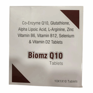 Biomz-Q10