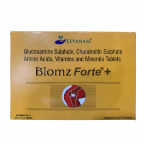 Biomz Forte+